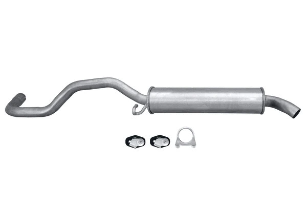 Rear Muffler (FS63029)
