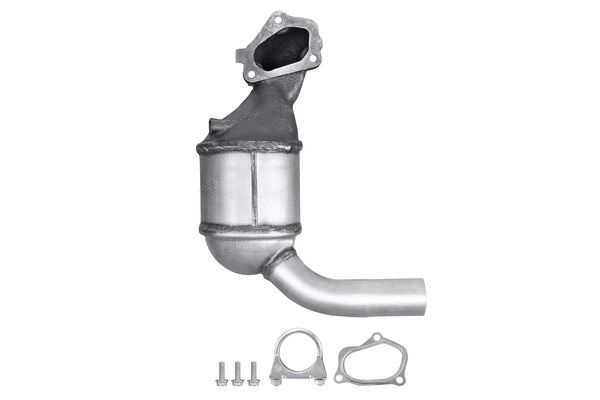 Catalytic Converter (FS25915K)