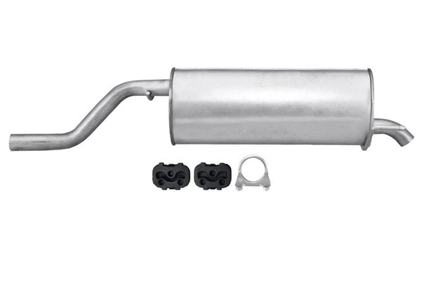Rear Muffler (FS40030)