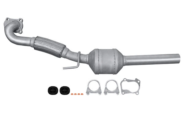Catalytic Converter (FS63237K)