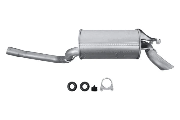 Rear Muffler (FS50038)