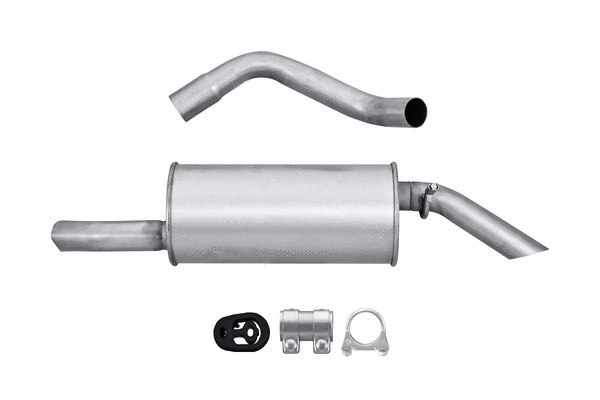 Rear Muffler (FS30027)