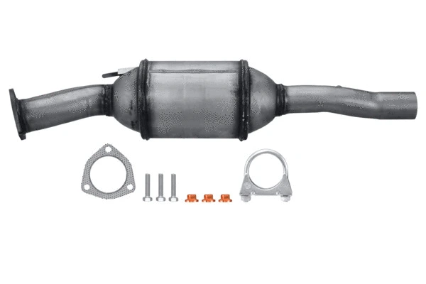 Soot/Particulate Filter, exhaust system (FS03392F)