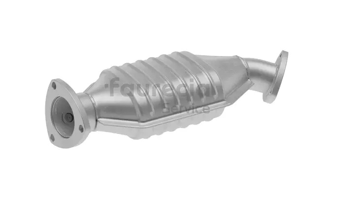 Catalytic Converter (FS03165K)