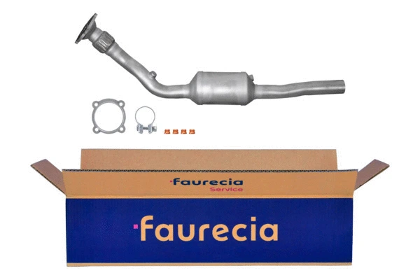Catalytic Converter