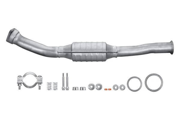 Catalytic Converter (FS15423K)