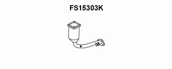 Catalytic Converter