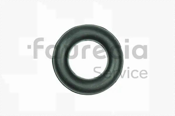 Rubber Strip, exhaust system (AA93188)