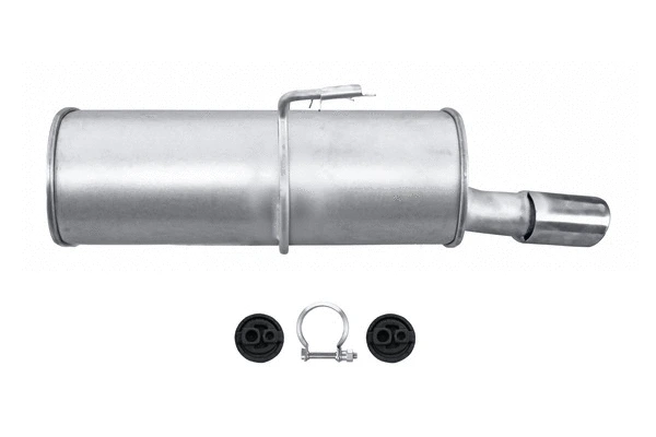 Rear Muffler (FS45490)