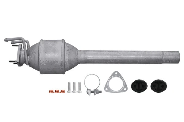 Catalytic Converter (FS15689K)