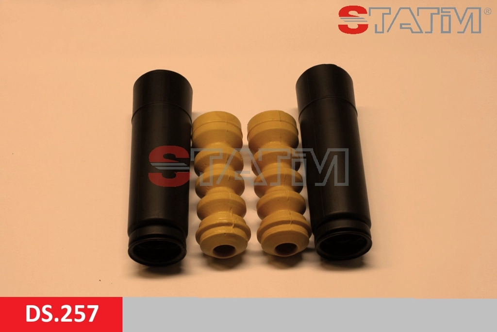 Dust Cover Kit, shock absorber (DS.257)
