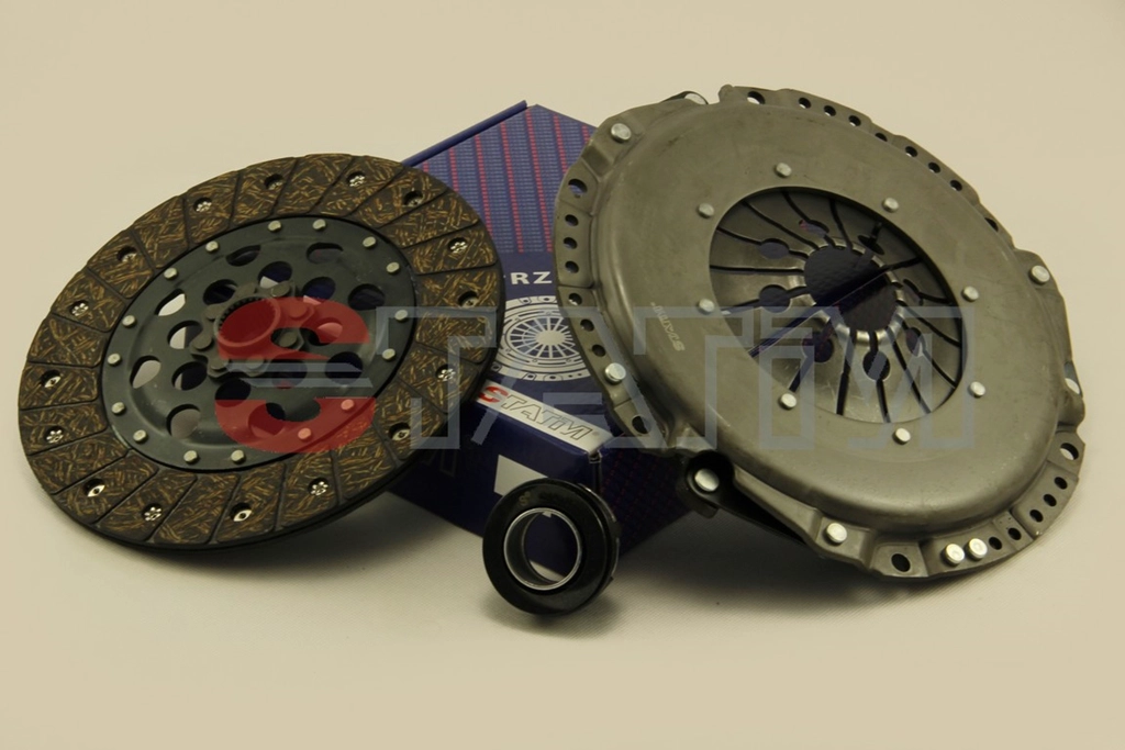 Clutch Kit (100.526)
