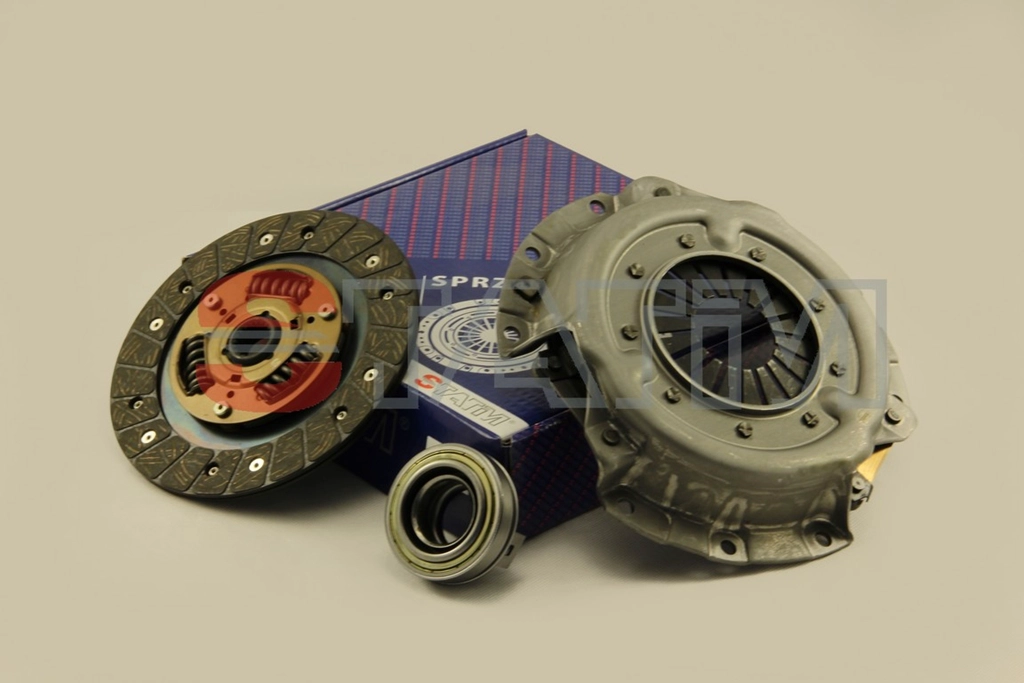 Clutch Kit (100.902)