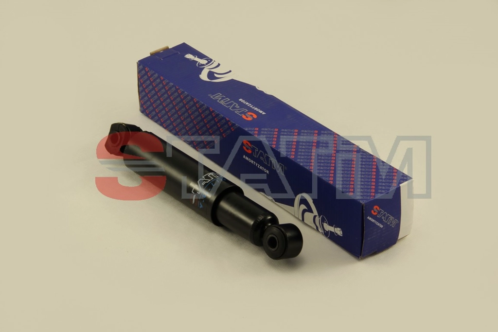 Shock Absorber (A.035)