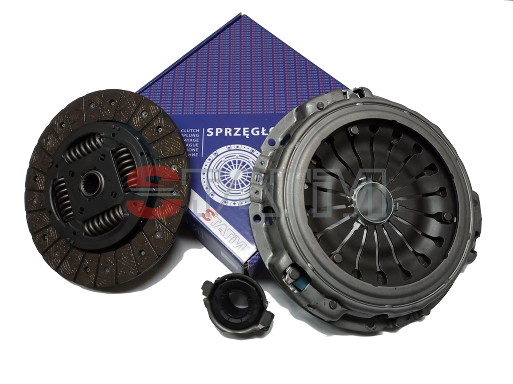 Clutch Kit (112.159)