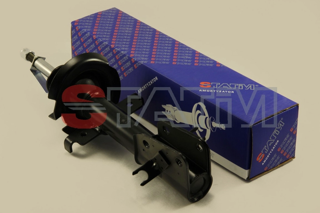 Shock Absorber (A.176)