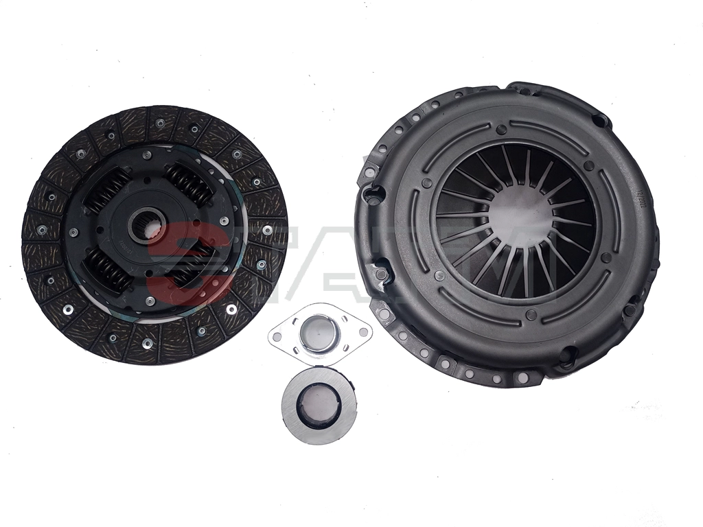 Clutch Kit (100.915)