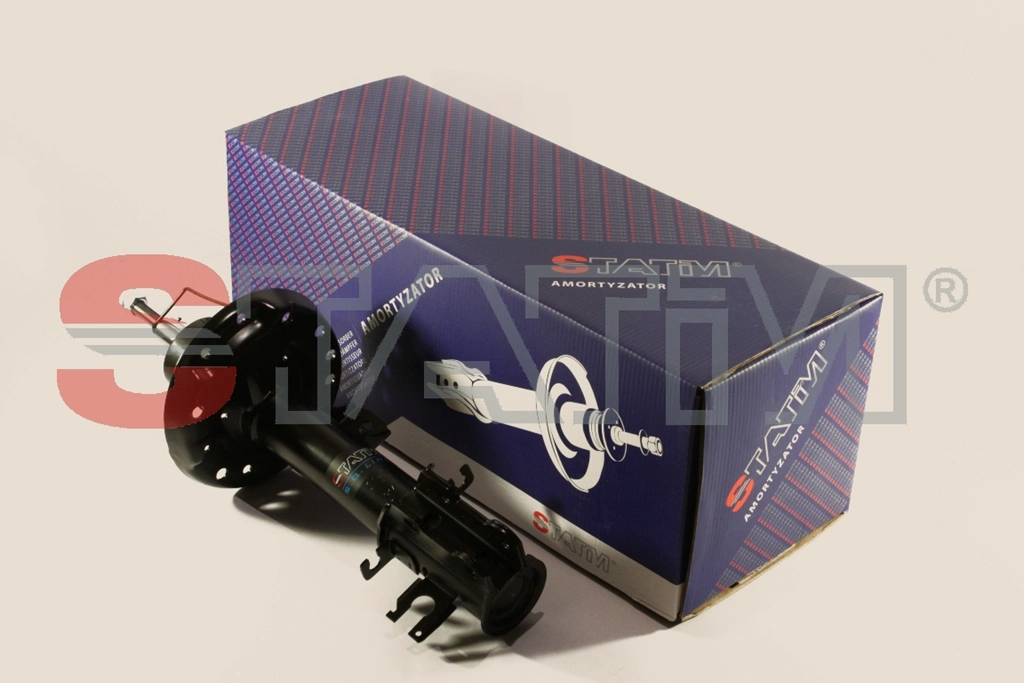 Shock Absorber (A.530)