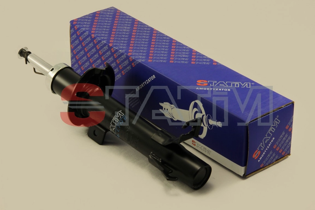 Shock Absorber (A.228)