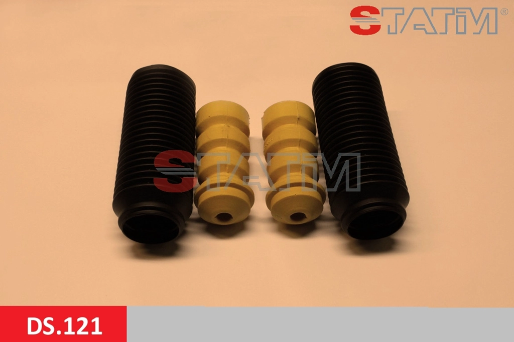 Dust Cover Kit, shock absorber (DS.121)