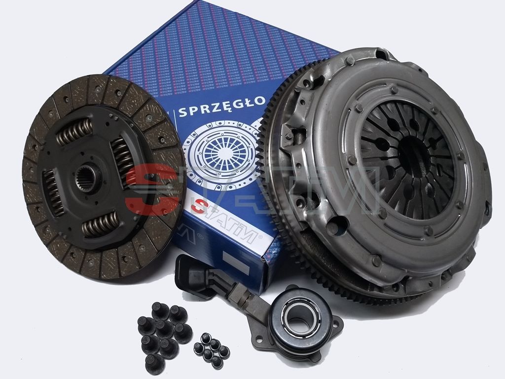 Clutch Kit (130.639)