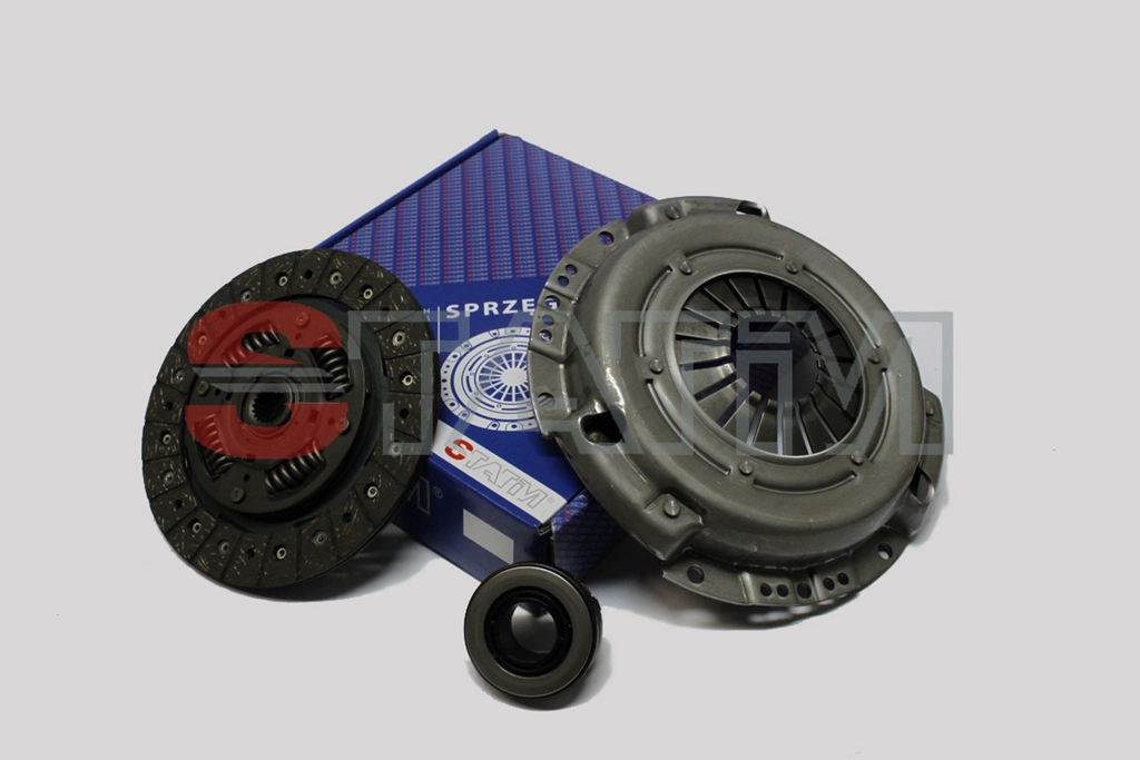 Clutch Kit (100.954)