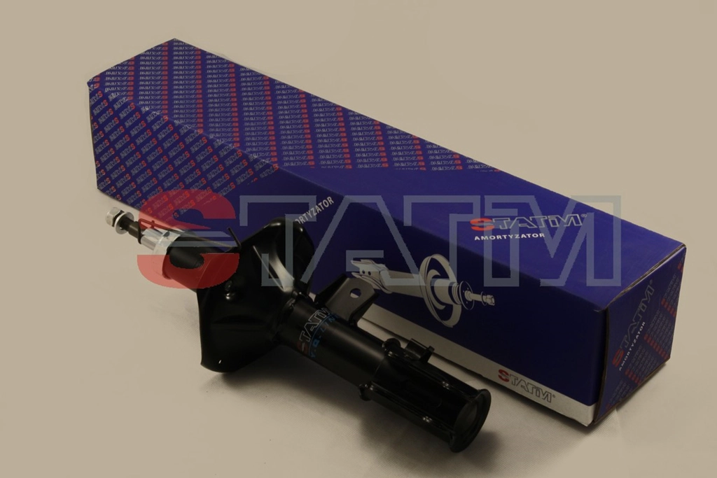 Shock Absorber (A.398)