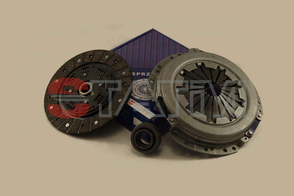 Clutch Kit (100.240)