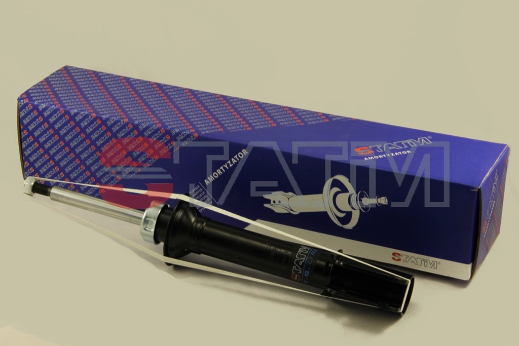 Shock Absorber (A.168)