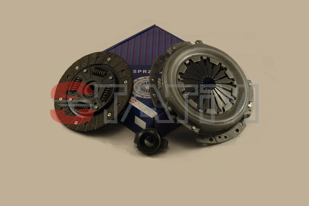 Clutch Kit (100.110)