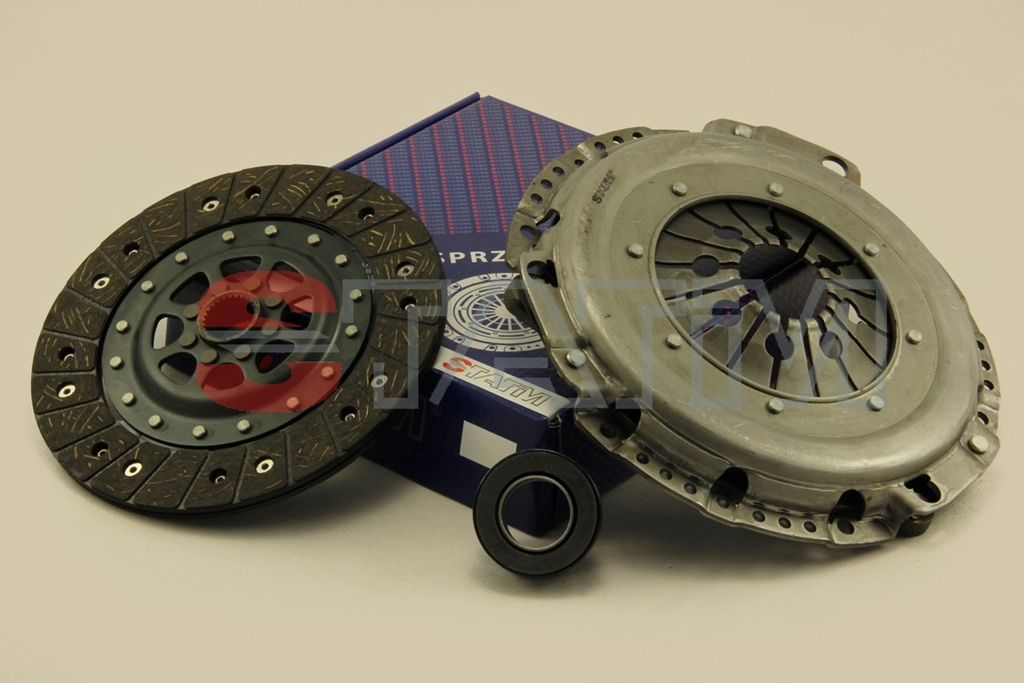 Clutch Kit (100.527)