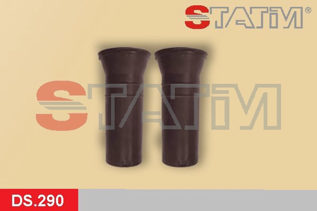 Dust Cover Kit, shock absorber (DS.290)