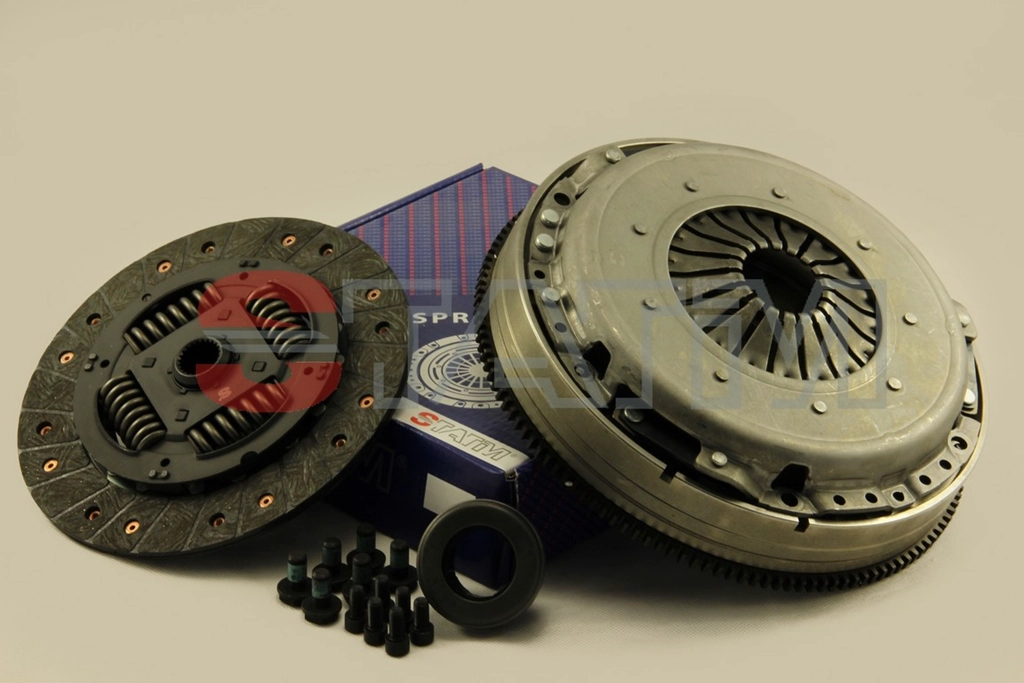 Clutch Kit (110.398)