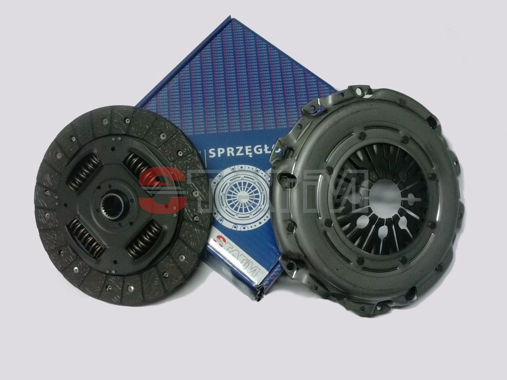 Clutch Kit (112.638)