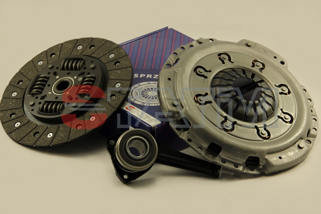 Clutch Kit (120.574)