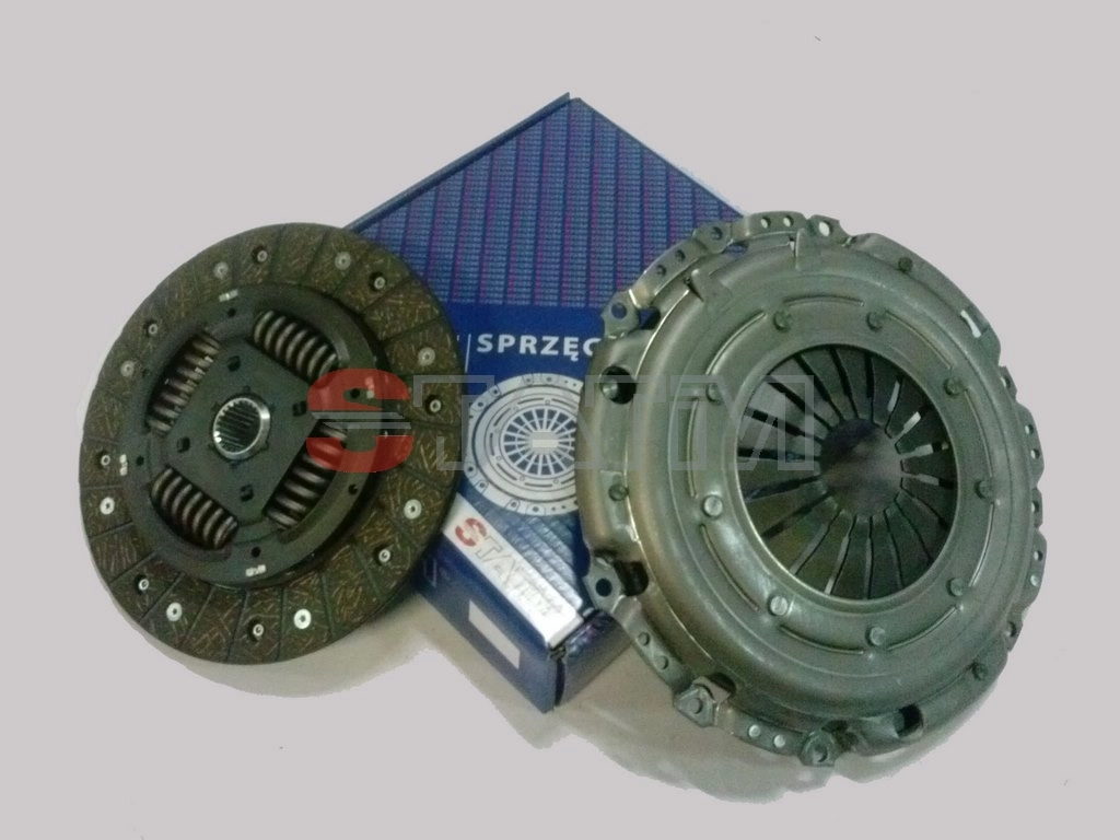 Clutch Kit (112.368)