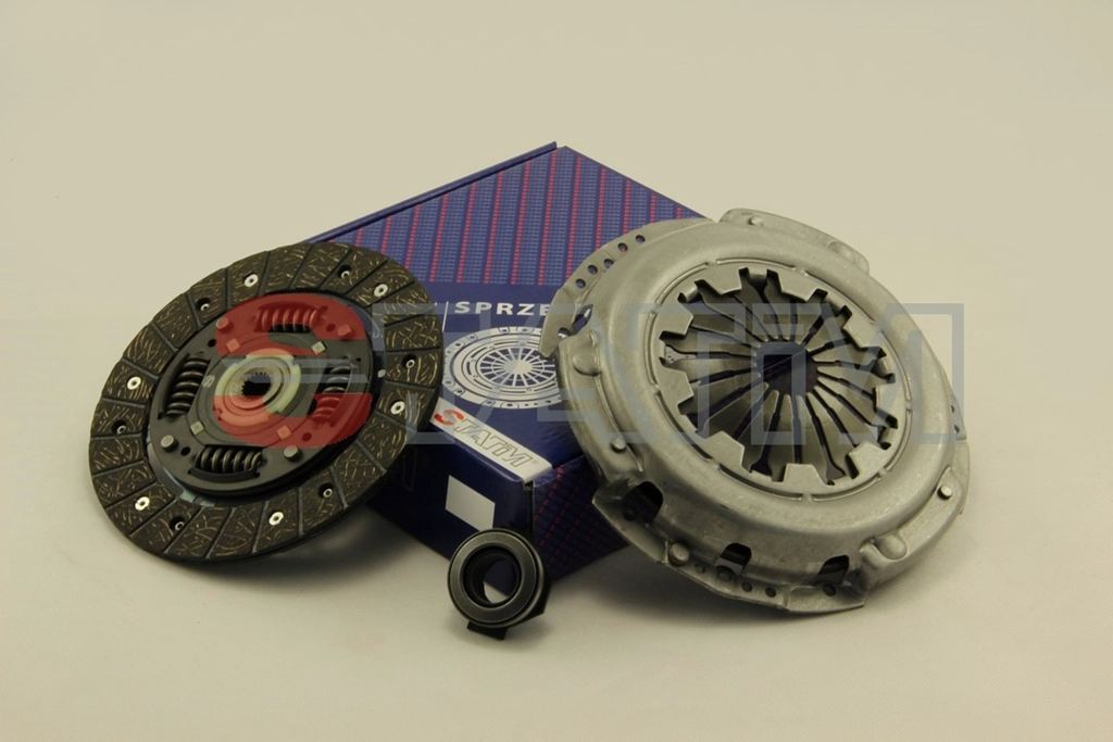 Clutch Kit (100.226)