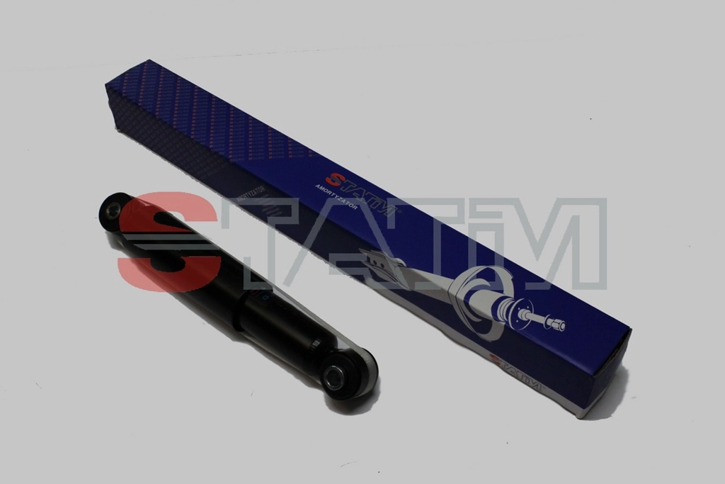 Shock Absorber (A.418)