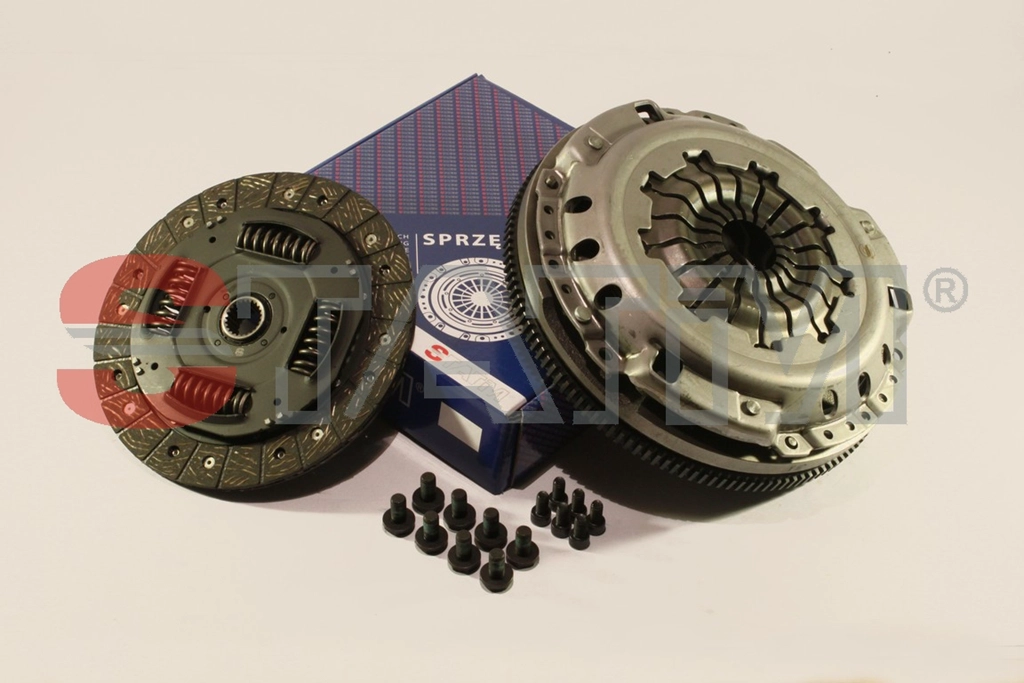 Clutch Kit (110.664)