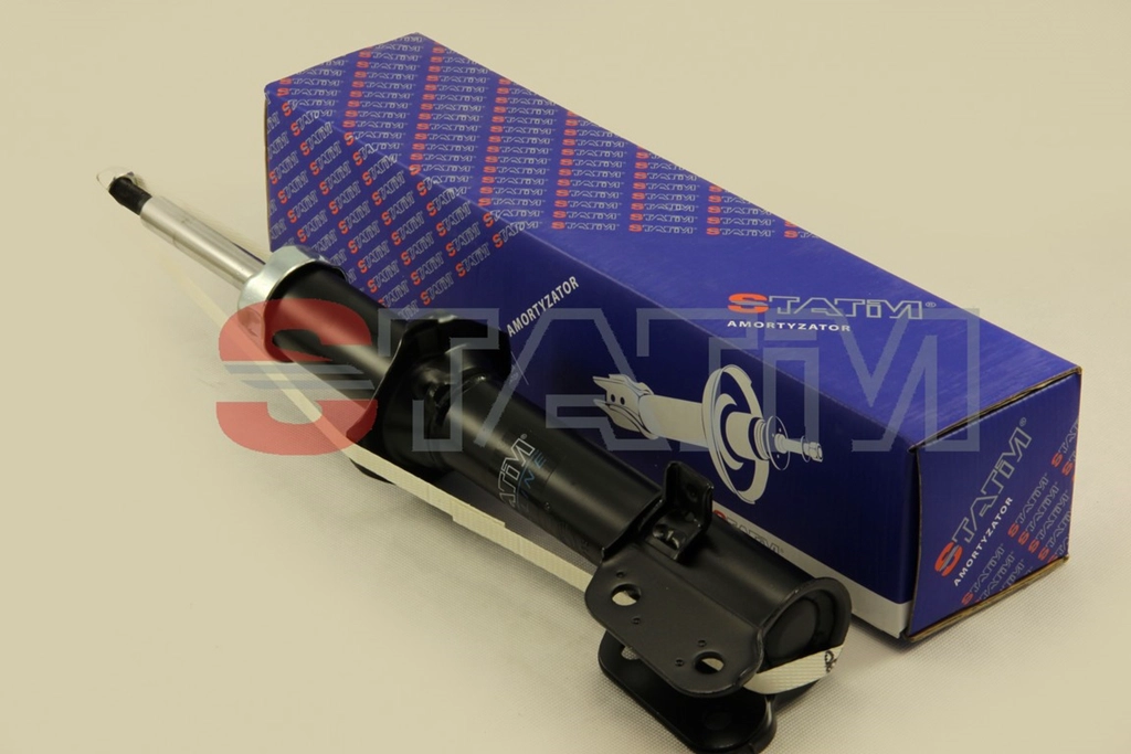 Shock Absorber (A.133)