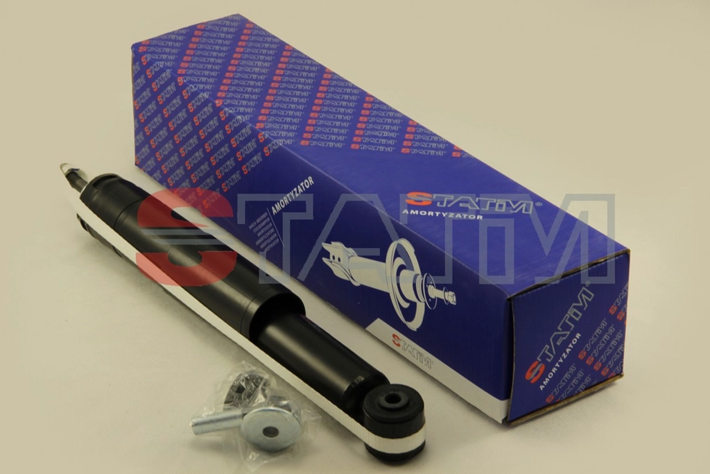 Shock Absorber (A.123)