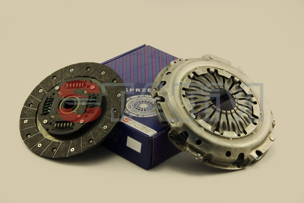 Clutch Kit (100.728)