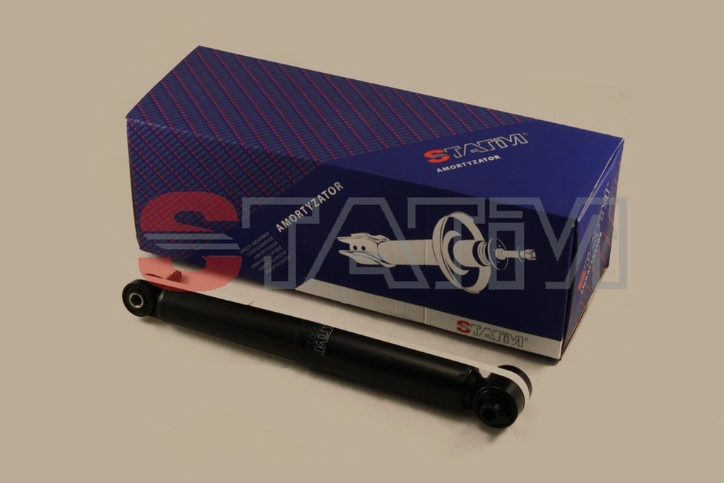 Shock Absorber (A.525)