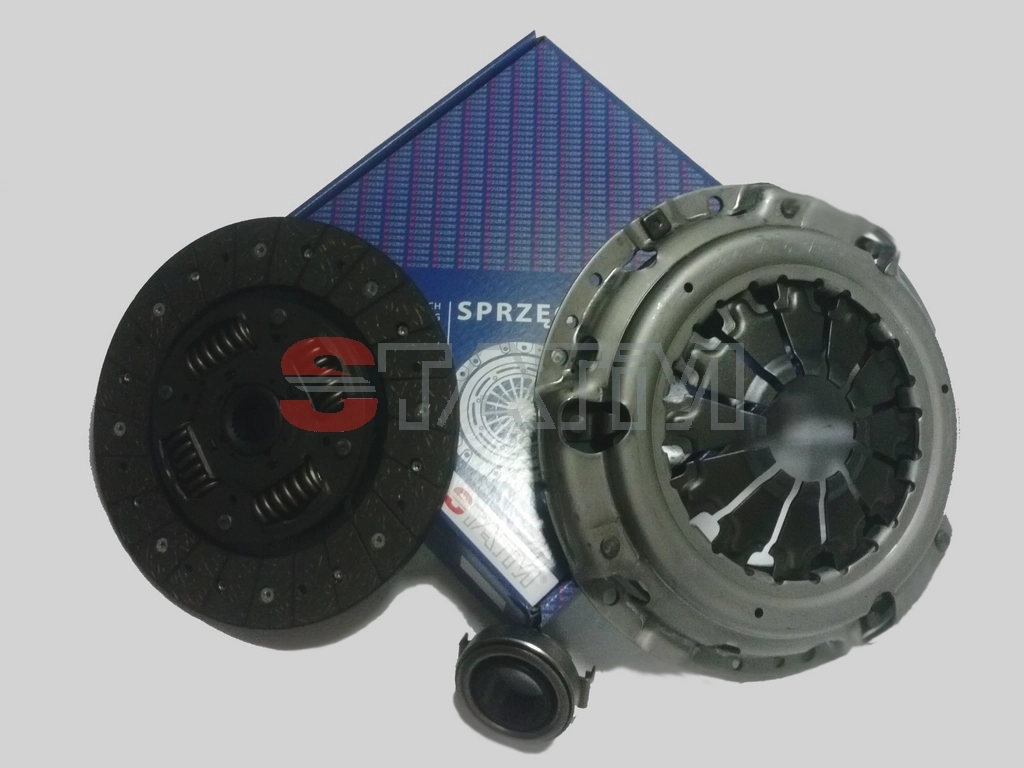 Clutch Kit (100.895)