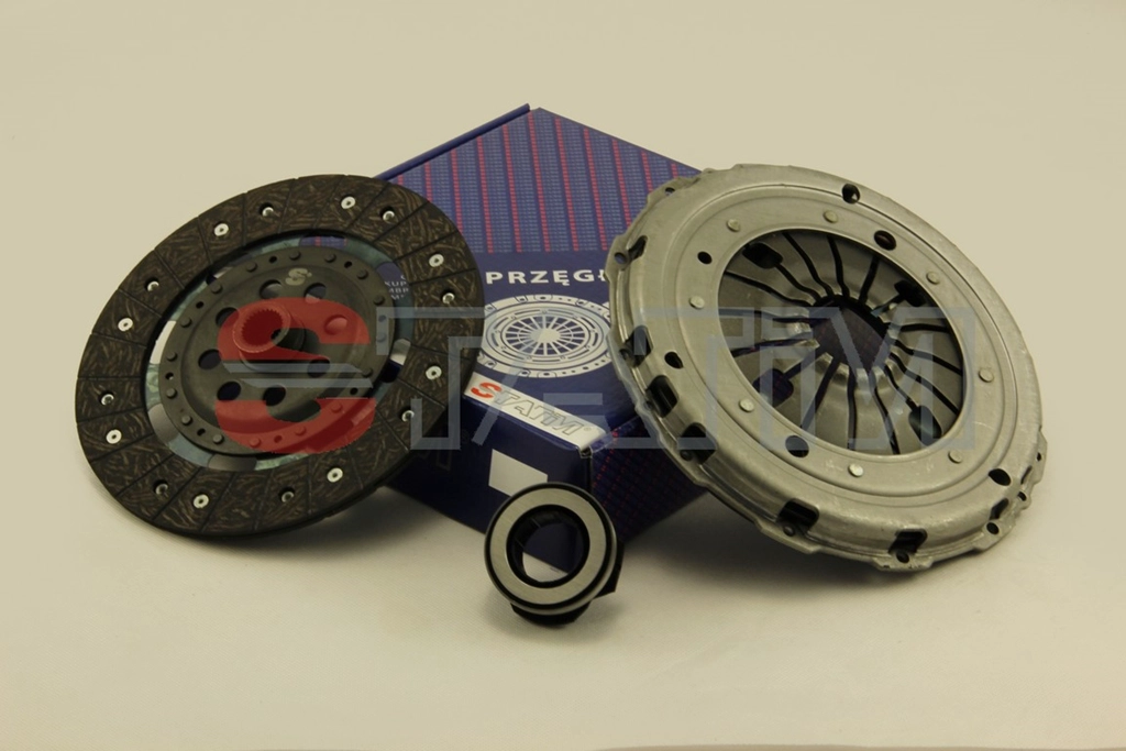 Clutch Kit (100.353)