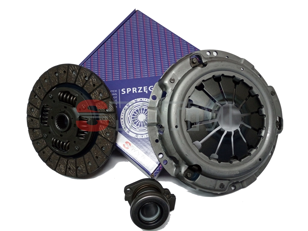 Clutch Kit (120.990)