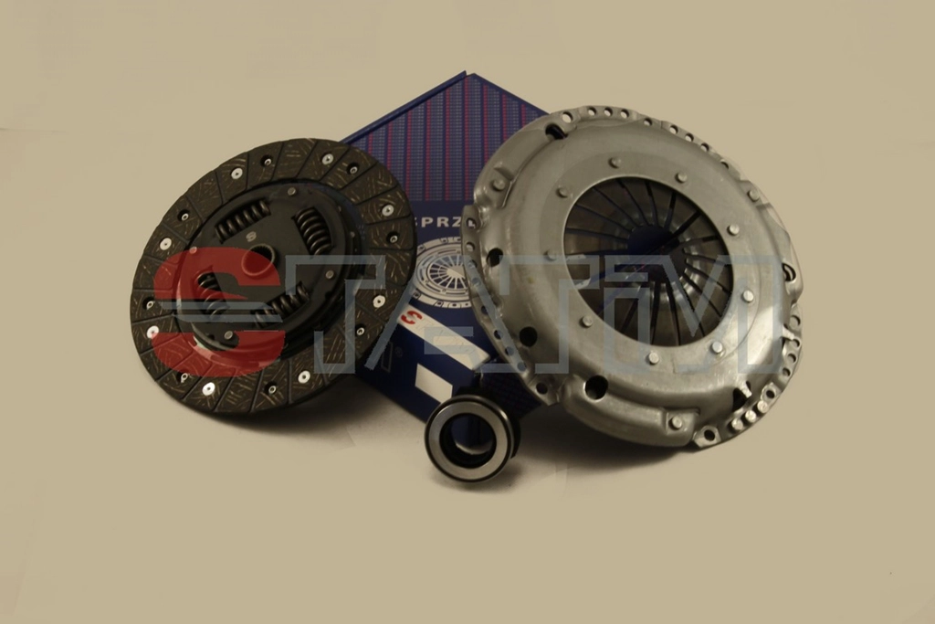 Clutch Kit (112.397)
