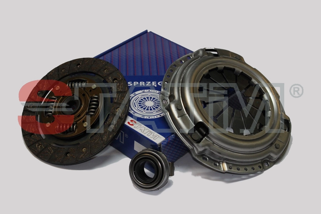 Clutch Kit (100.881)