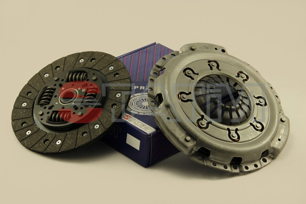 Clutch Kit (100.710)