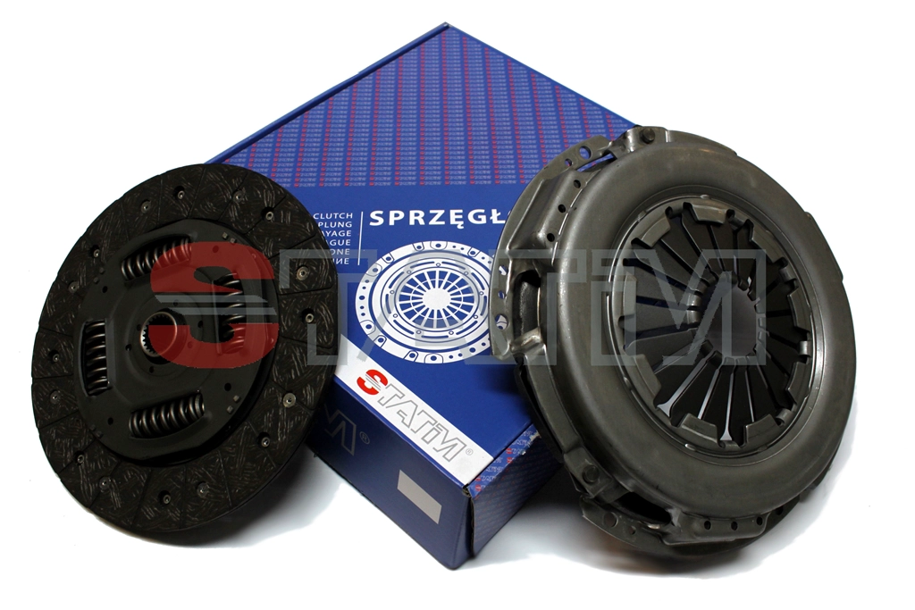 Clutch Kit (112.693)